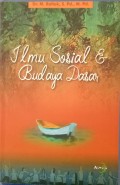 Ilmu Sosial Dan Budaya Dasar