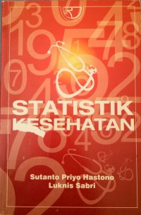 Statistik Kesehatan