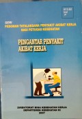 Pengantar Penyakit Akibat Kerja