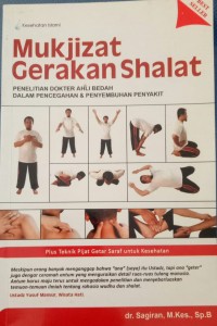 Mukjizat Gerakat Shalat