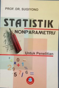 Statistik Nonparametris