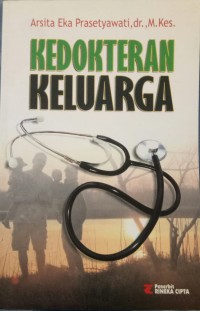 Kedokteran Keluarga