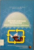 Sistem Jamaninan Kesehatan