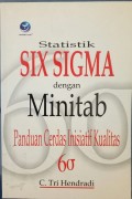 Statistik Six Sigma Dengan Minitab