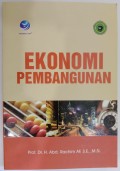 Ekonomi Pembangunan