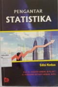 Pengantar Statistika