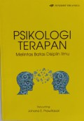 Psikologi terapan melintas batas disiplin ilmu