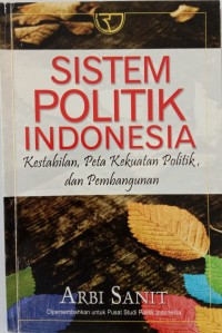 Sistem politik Indonesia