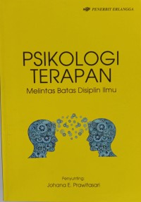 Psikologi terapan melintas batas disiplin ilmu