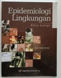 Epidemiologi Lingkungan