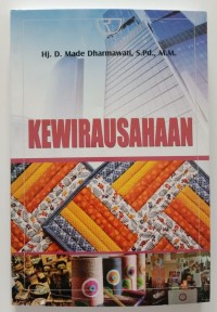 Kewirausahaan