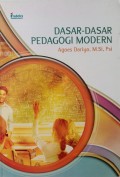 Dasar-dasar pedagogi modern