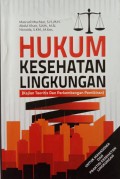 Hukum kesehatan lingkungan