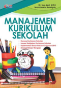 Manajemen Kurikulum Sekolah