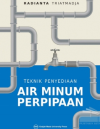 Teknik Penyediaan Air Minum Perpipaan