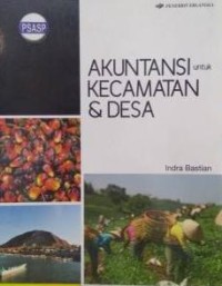 Akuntansi Untuk Kecamatan dan Desa