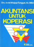 Akuntansi Untuk Koperasi