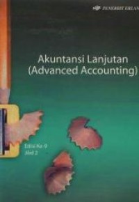 Advanced Accounting (Akuntansi Lanjutan)