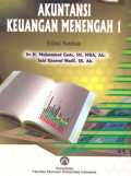 Akuntansi keuangan menengah 1