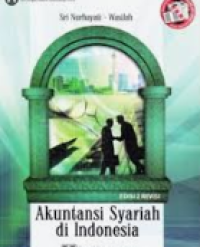 Akuntansi Syariah di Indonesia