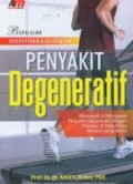 Penyakit degeneratif