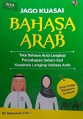 Jago Kuasai Bahasa Arab