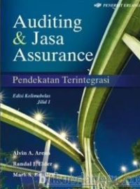 Auditing and assurance services : an integrated approach