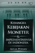 Kerangka Kebijakan Moneter