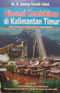 Dimensi Kemiskinan di Kalimantan Timur