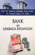 Bank dan lembaga Keuangan