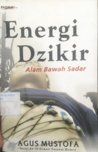 Energi Dzikir Alam Bawah Sadar