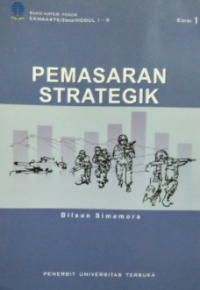 Pemasaran Strategik