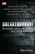 Breakthrough