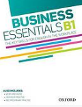 Business Essentials B1