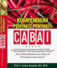 Kompedium Penyakit - Penyakit Cabai