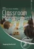 Classroom Management untuk Mahasiswa Jurusan Pendidikan