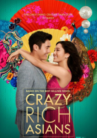 Crazy Rich Asians