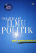 Dasar-dasar Ilmu Politik