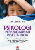 Psikologi Perkembangan Peserta  Didik