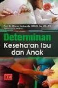 Determinan Kesehatan Ibu dan Anak