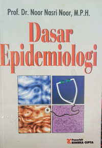 Dasar Epidemiologi