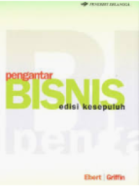 Pengantar Bisnis