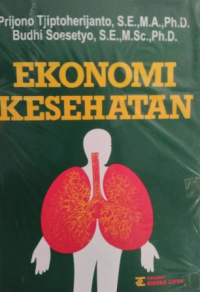 Ekonomi Kesehatan