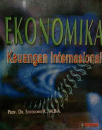 Ekonomi Keuangan Internasional