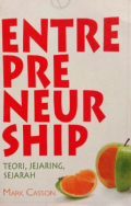 Entrepreneurship: Teori, jejaring, sejarah