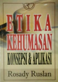 Etika keperawatan