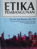 Etika Pembangunan