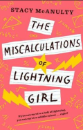 Miscalculations of Lightning Girl