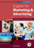 English for Marketing & Advertising