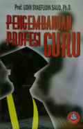 Pengembangan Profesi Guru